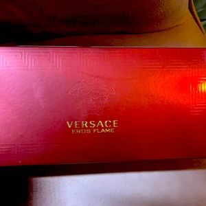 [VERSACE] 3 pc